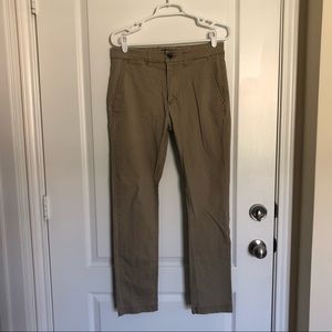 Forever 21 khaki pants (29)